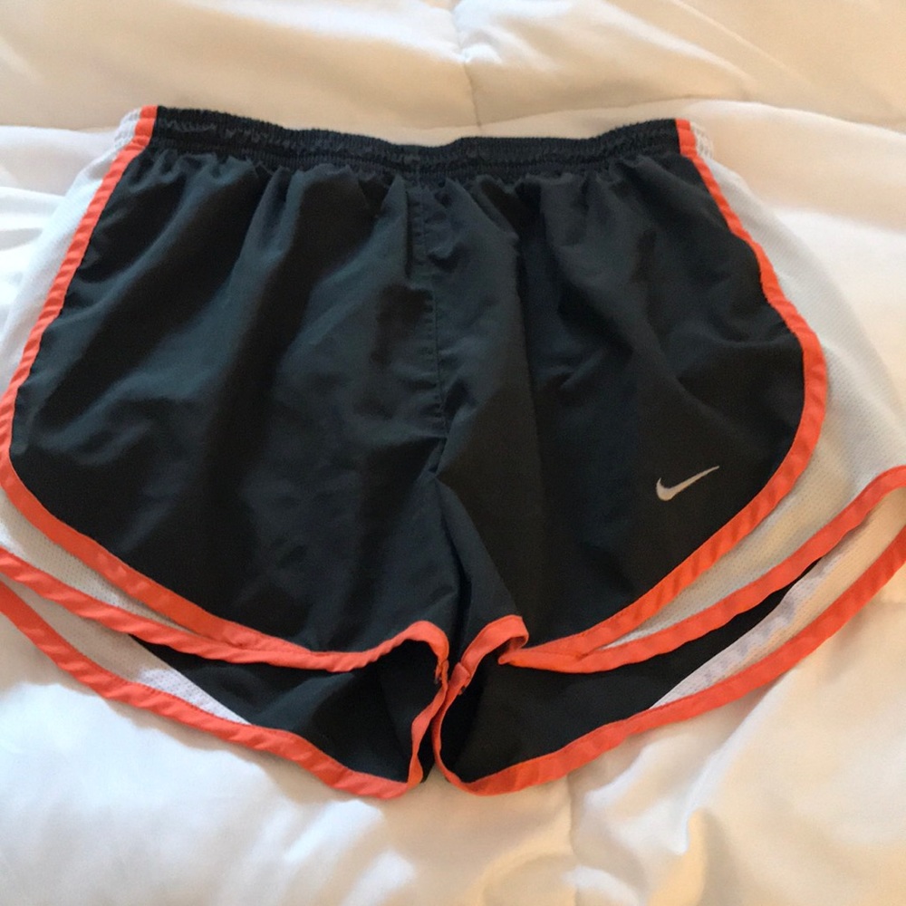 Nike Dri-Fit Tempo Shorts
